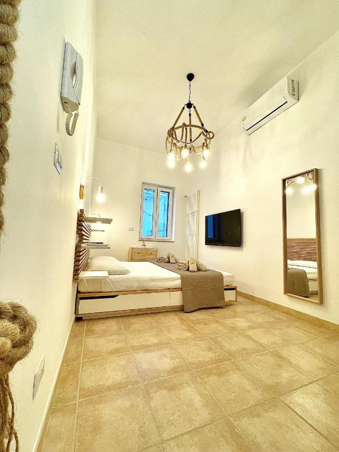 فيلا Casa Perricci - Short Lets - مونوبولي المظهر الخارجي الصورة